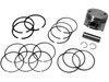 898103A08 PISTON ASSEMBLY - Official Mercury Spares