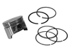 898103A46 PISTON ASSEMBLY - Official Mercury Spares