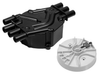 898253T28 CAP-ROTOR KIT - Official Mercury Spares
