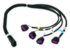 898284T01 HARNESS ASSY - Official Mercury Spares