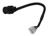 898286T01 ADAPTER HARNESS - Official Mercury Spares