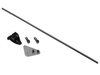 898966A02 TIE BAR KIT Trolling Motor - Starboard - Official Mercury Spares