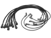 899329A09 CABLE SET High Tension-Set of Eight - Official Mercury Spares