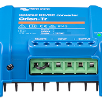 Orion-Tr 48/12-9 (110W) Isolated DC-DC converter