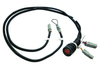 899887T02 HARNESS ASSEMBLY Drive Application - Official Mercury Spares