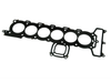 8M0033476 GASKET Head - Official Mercury Spares