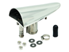 8M0038928 IDLE RELIEF OUTLET ASSEMBLY - Official Mercury Spares