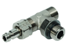 8M0041173 TEE FITTING (Bleeder Cap Not Included) - Official Mercury Spares