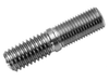 8M0041668 STUD (.437-14/.437-20 x 1.875) - Official Mercury Spares