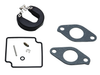 8M0044575 KIT Carb Repair - Official Mercury Spares