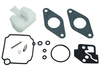 8M0044576 KIT Carb Repair - Official Mercury Spares