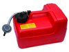8M0045692 TANK ASSEMBLY Fuel 3.2 Gal. (12 L) - Official Mercury Spares