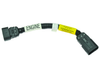 8M0046081 ADAPTER HARNESS G3 - Official Mercury Spares