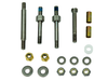 8M0046250 THROTTLE/SHIFT KIT Two Station - Official Mercury Spares