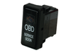 8M0046481 OBDM LIGHT - Official Mercury Spares