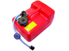 8M0047598 TANK ASSEMBLY Fuel 3.2 Gal. (12 L) - Official Mercury Spares