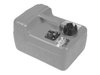 8M0047599 TANK ASSEMBLY Fuel (14.50 in x 9.75 in x 9 in) 3.2 Gal - Official Mercury Spares