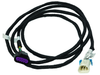 8M0047744 HARNESS-LEVER 2 - Official Mercury Spares