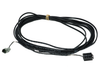 8M0048054 MIL LIGHT HARNESS Single (15 ft) - Official Mercury Spares