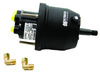 8M0050098 STEERING HELM PUMP (20 CC  - 1.2 Cu Inch) - Official Mercury Spares