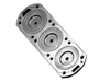 8M0051522 CYLINDER HEAD - Official Mercury Spares
