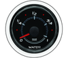 8M0052846 GAUGE WATER LEVEL Black (52 mm) - Official Mercury Spares