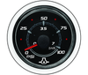 8M0052848 OIL PRESSURE-BLK - Official Mercury Spares