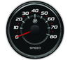 8M0052853 SPEED0, 0-80,BLK - Official Mercury Spares