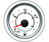 8M0052865 FUEL LEVEL-WHITE - Official Mercury Spares