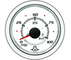 8M0052869 OIL PRESSUR,WHITE - Official Mercury Spares