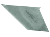 8M0052924 SKEG - Official Mercury Spares
