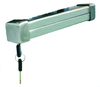 8M0054122 OB LOCK-HIGH SECR - Official Mercury Spares