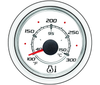8M0054374 OIL TEMP-WHITE - Official Mercury Spares