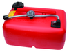 8M0054600 TANK ASSEMBLY Fuel 6 Gallon - Official Mercury Spares