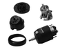 8M0056142 HELM KT-TLT UP33 - Official Mercury Spares