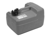 8M0056211 TANK ASSEMBLY Fuel (14.50 in x 9.75 in x 9 in) 3.2 Gal - Official Mercury Spares