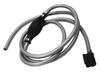 8M0056640 HOSE ASY-FUEL-8FT - Official Mercury Spares