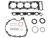 8M0057763 GASKET SET Powerhead - Official Mercury Spares