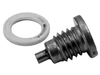 8M0058389 SCREW KIT Drain - Official Mercury Spares