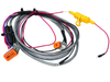 8M0059434 POWER CABLE 4 ft Power / 6 ft Interface - Official Mercury Spares