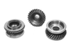 8M0060004 GEAR SET (29/27), Low Bump Sleeve - Official Mercury Spares