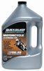 8M0060085 OIL-SYN10W40@3 - Official Mercury Spares