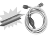 8M0061897 FUEL LINE ASSEMBLY 12 ft (MPP) - Official Mercury Spares