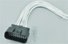 8M0062023 Harness Repair Kit - Official Mercury Spares