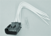 8M0062025 Harness Repair Kit - Official Mercury Spares