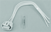8M0062027 Harness Repair Kit - Official Mercury Spares