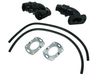 8M0062051 ELBOW KIT Exhaust, 2 in - Official Mercury Spares