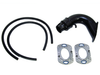 8M0062054 RISER KIT 8 INCH - Official Mercury Spares