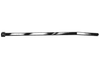 8M0064023 CABLE TIE @100 - Official Mercury Spares