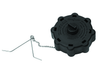 8M0064067 CAP Fuel Tank - Official Mercury Spares